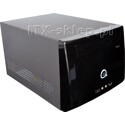 Obudowa CFI-A8989TG mini-ITX 150W