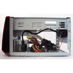 Obudowa CFI-A8989BR mini-ITX 150W
