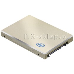Intel S510 SSD 120GB SATA 6Gb SSDSC2MH120A2K5 MLC 34nm