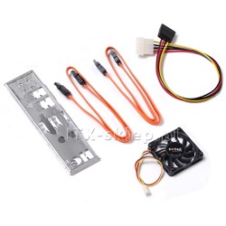 Zotac IONITX F-E Dual Core 2x1,6 GHz