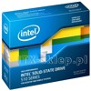 Intel S510 SSD 250GB SATA 6Gb SSDSC2MH250A2K5 MLC 34nm