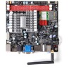 Zotac IONITX A-E Dual Core 2x1,6 GHz