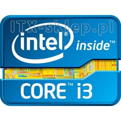 Intel Core i3-2105 3.1 GHz Sandy Bridge LGA1155 BOX BX80623I32105