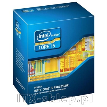 Intel Core i5-2310 2.9 GHz Sandy Bridge LGA1155 BOX BX80623I52310