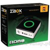 Zotac ZBox Nano AD10 AMD E-350 2x1.6Ghz Wireless pilot