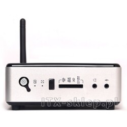 Zotac ZBox Nano AD10 AMD E-350 2x1.6Ghz Wireless pilot