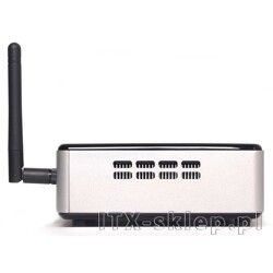 Zotac ZBox Nano AD10 AMD E-350 2x1.6Ghz Wireless pilot