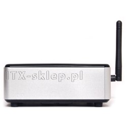 Zotac ZBox Nano AD10 AMD E-350 2x1.6Ghz Wireless pilot