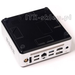Zotac ZBox Nano AD10 AMD E-350 2x1.6Ghz Wireless pilot