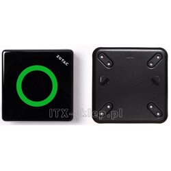 Zotac ZBox Nano AD10 AMD E-350 2x1.6Ghz Wireless pilot
