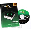 Zotac ZBox Nano AD10 AMD E-350 2x1.6Ghz Wireless pilot