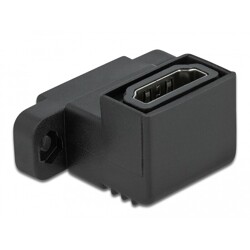 Adapter kątowy 90° Easy45 HDMI Delock 81308