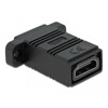 Adapter prosty Easy45 HDMI Delock 81307