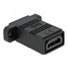 Adapter prosty Easy45 HDMI Delock 81307