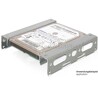 Adapter sanki / szyny HDD SSD 3.5" - 2.5"