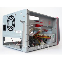 Obudowa CFI-A8989BR mini-ITX 150W