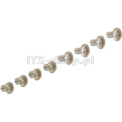 Adapter sanki / szyny HDD SSD 3.5" - 2.5"