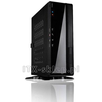 INWIN BQ656 80W Ultra Slim