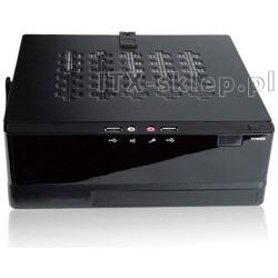 INWIN BQ656 80W Ultra Slim