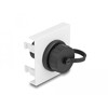Moduł Easy45 USB SuperSpeed 5 Gbps (USB 3.2 Gen 1) USB Typu-A, 45 x 45 mm Delock 81410