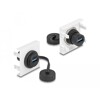 Moduł Easy45 USB SuperSpeed 5 Gbps (USB 3.2 Gen 1) USB Typu-A, 45 x 45 mm Delock 81410