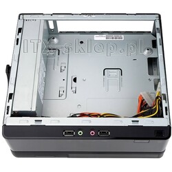 INWIN BQ656 80W Ultra Slim