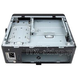 INWIN BQ656 80W Ultra Slim