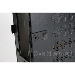 INWIN BQ656 80W Ultra Slim