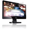 Monitor dotykowy 15,6" Philips 160e1sb wide z nakładką dotykową
