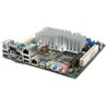 Jetway NF99FL-525-LF Atom 2x1,8GHz DDR3 2xLAN 6xSATA USB 3.0 mini-PCI Express