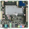 Jetway NF99FL-525-LF Atom 2x1,8GHz DDR3 2xLAN 6xSATA USB 3.0 mini-PCI Express