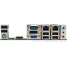 Jetway NF9A-Q67 Sandy Bridge LGA1155 DDR3 2xLAN 6xSATA
