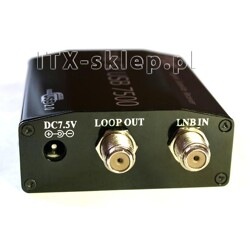 Prof Revolution DVB-S2 7500 USB