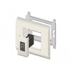 Moduł HDMI Easy45 prosty 22,5 x 45 mm Delock 81303