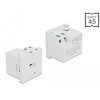 Moduł portu ładowania Easy45 1 x USB Type-C™ PD Delock 81312