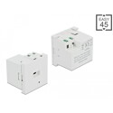 Moduł portu ładowania Easy45 1 x USB Type-C™ PD Delock 81312