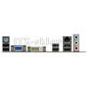 Asus E35M1-I AMD Hudson-M1 Zacate 2x1,6 GHz Radeon HD 6310