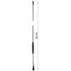Antena TETRA BOS 380 - 410 MHz gwint M6 wielokierunkowa 2,5 dBi 51,8 cm nieruchoma mocowanie na śruby zewnętrzna czarna Delock 1