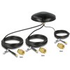 Antena GNSS Multiband GPS LTE UMTS GSM SMA Navilock 12457
