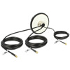 Antena GNSS Multiband GPS LTE UMTS GSM SMA Navilock 12457