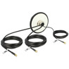 Antena GNSS Multiband GPS LTE UMTS GSM SMA Navilock 12457