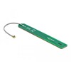 Antena LPWAN 880 - 960 MHz I-PEX MHF I męska 2 dBi 1,13 7,5 cm PCB wewnętrzna samoprzylepna Delock 12692