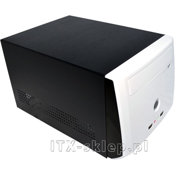 Obudowa CFI-A8989BI mini-ITX 150W