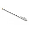 Antena WLAN 802.11 b/g/n męskie złącze I-PEX MHF I 3 dBi płytka drukowana PIFA 803 7,5 cm wewnętrzna Delock 86137