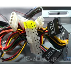 Obudowa CFI-A8989BI mini-ITX 150W