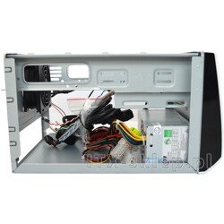 Obudowa CFI-A8989BI mini-ITX 150W