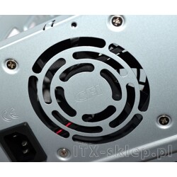 Obudowa CFI-A8989BI mini-ITX 150W