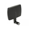 Antena RP-SMA męska WLAN 802.11 ac/a/b/g/n kierunkowa 5 - 7 dBi ze złączem pochylania czarna Delock 88447
