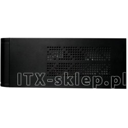 Obudowa HTPC Thermaltake Element Q 200W VL52021N2E