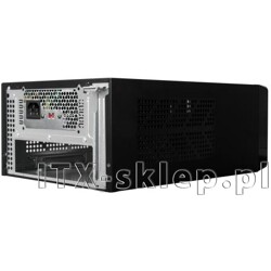 Obudowa HTPC Thermaltake Element Q 200W VL52021N2E